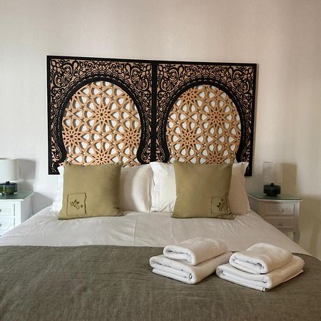Apartamento La Abadesa De Córdoba Buitenkant foto