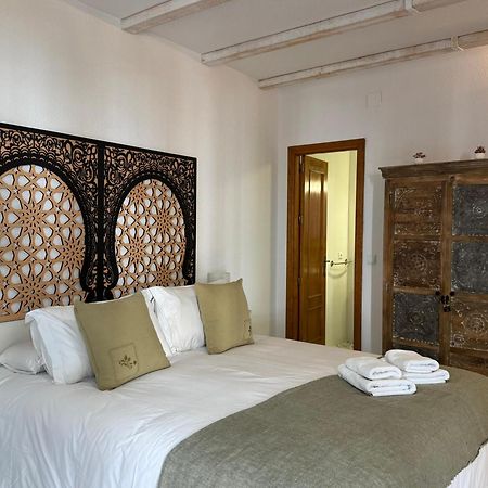 Apartamento La Abadesa De Córdoba Buitenkant foto
