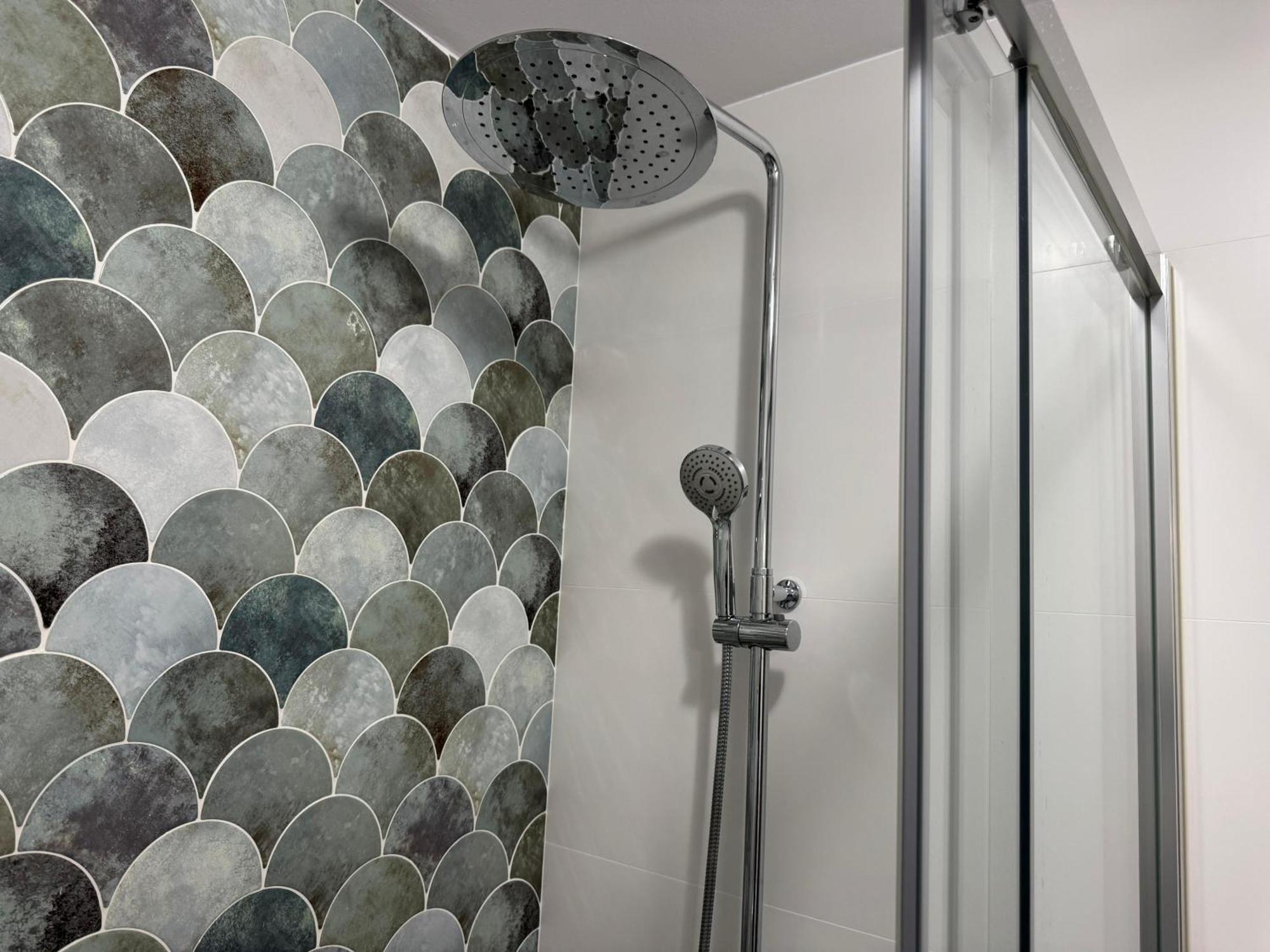 Apartamento La Abadesa De Córdoba Buitenkant foto