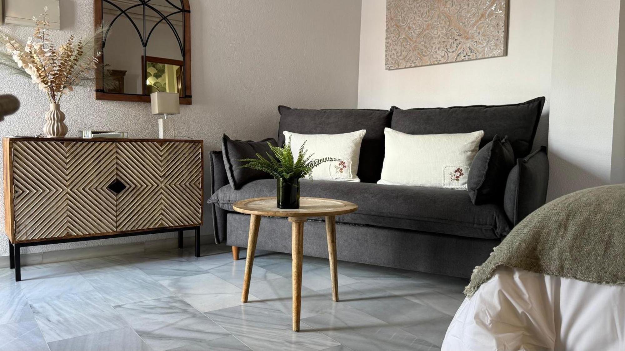 Apartamento La Abadesa De Córdoba Buitenkant foto
