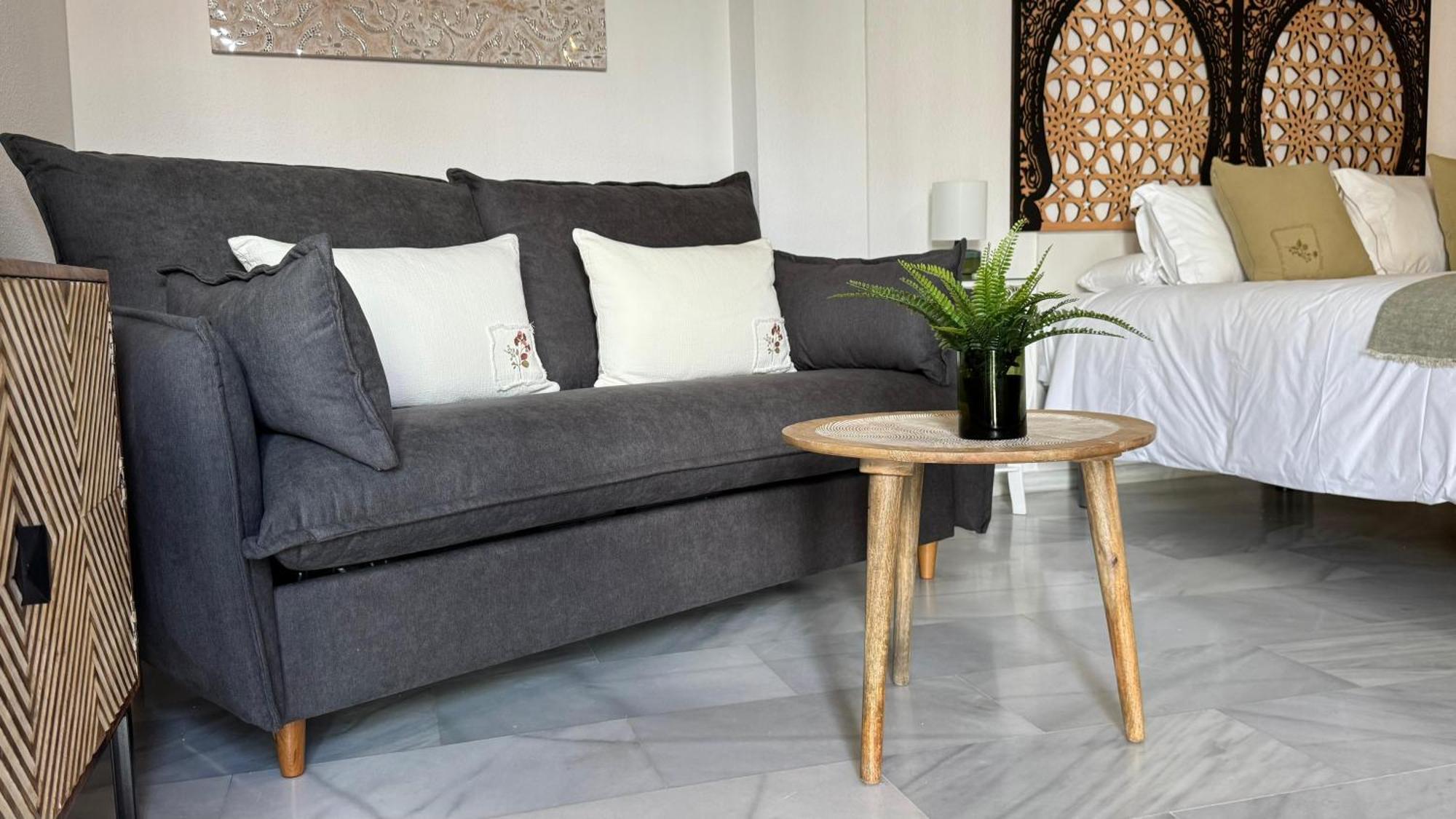 Apartamento La Abadesa De Córdoba Buitenkant foto