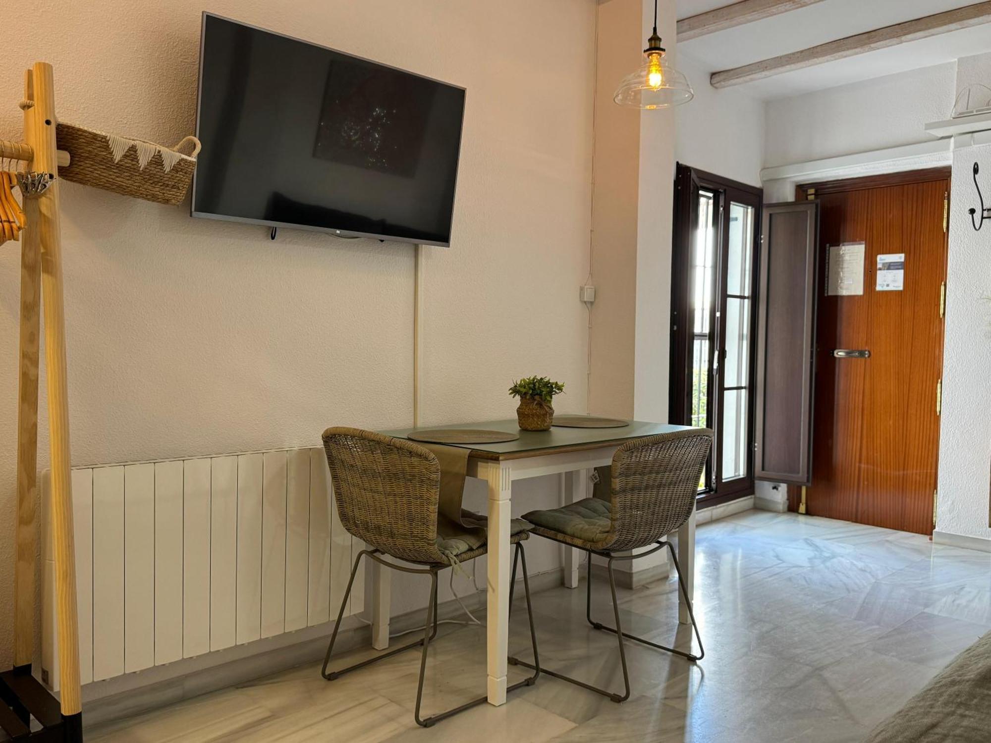 Apartamento La Abadesa De Córdoba Buitenkant foto